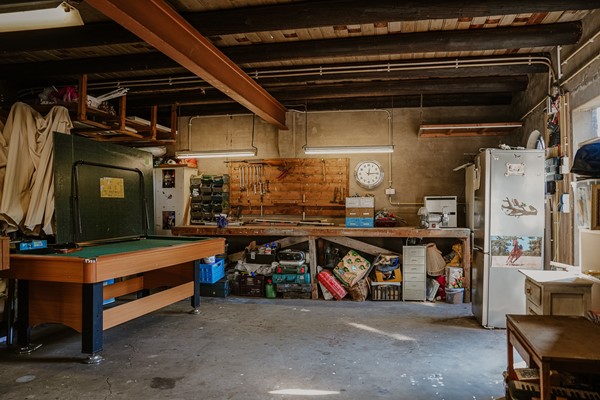Medium property photo - Groenewal 15, 4161 CL Heukelum